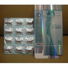 Lida Slimming Weight Loss Slimming Capsule (MJ-LD30)